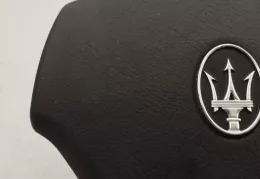 06651550 подушки безпеки Airbag на кермі Maserati Quattroporte