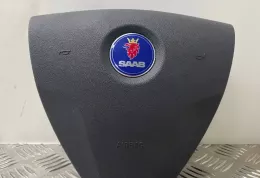 ZYET14903429 подушки безпеки Airbag на кермі Saab 9-5