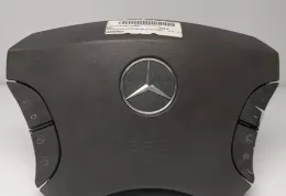 N1Z2775 подушки безпеки Airbag на кермі Mercedes-Benz S W220