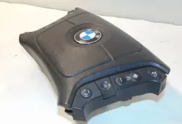 61316922854 подушка безопасности Airbag на руле BMW 5 E39