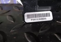 P56010688AA подушки безпеки Airbag на кермі Jeep Cherokee III KJ