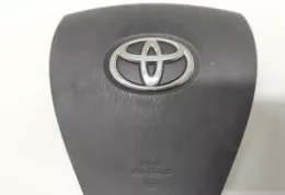 HE102086287 подушка безопасности Airbag на руле Toyota Prius (XW30)