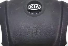 MHY03380917 подушка безопасности Airbag на руле KIA Sportage