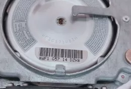 3714105368 подушка безопасности Airbag на руле BMW 5 E39