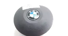 BAAM561427Z подушка безопасности Airbag на руле BMW 3 E46