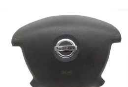 5305082 подушки безпеки Airbag на кермі Nissan Primera