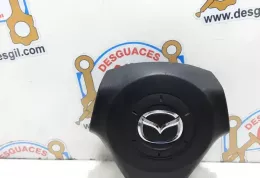 141185 подушки безпеки Airbag на кермі Mazda 5