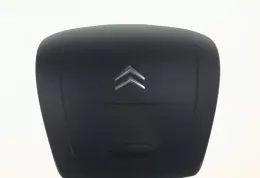 07354879970 подушки безпеки Airbag на кермі Citroen Jumper