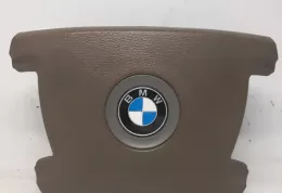 33676177601X подушка безопасности Airbag на руле BMW 7 E65 E66