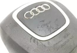 001A412P67B0 подушки безпеки Airbag на кермі Audi A4 S4 B8 8K