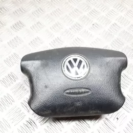 E99T2720501748 подушка безопасности Airbag на руле Volkswagen PASSAT B5