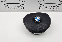 33677051503 подушка безопасности Airbag на руле BMW 3 E90 E91