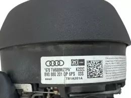 8V0880201DP подушки безпеки Airbag на кермі Audi A3 S3 8V