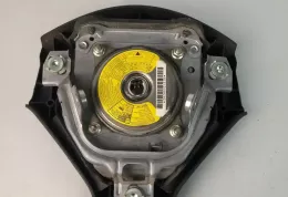 E6ZA6021329 подушки безпеки Airbag на кермі Subaru Forester SG