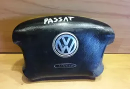 50401601014 подушка безопасности Airbag на руле Volkswagen PASSAT B5