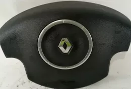 8200414636B подушка безопасности Airbag на руле Nissan Pixo