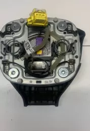 61815050B подушка безопасности Airbag на руле Volkswagen Golf V