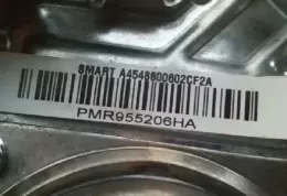4548601502FKZ подушка безопасности Airbag на руле Smart ForFour I