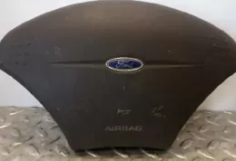 3126399193 подушки безпеки Airbag на кермі Ford Focus