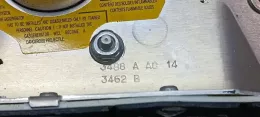 3488AAC14 подушки безпеки Airbag на кермі Renault Laguna I