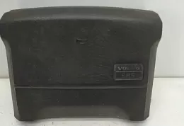 3525155 подушки безпеки Airbag на кермі Volvo 440