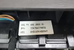 336766378032 подушка безопасности Airbag на руле BMW 7 E65 E66