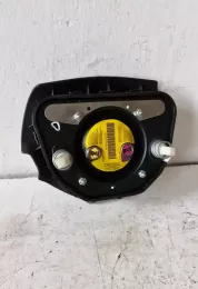 155760 подушка безопасности Airbag на руле Opel Vectra C