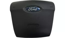 HDHS2081750893 подушка безопасности Airbag на руле Ford Mondeo MK IV