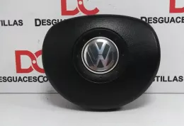 0012W0GZYH5D подушки безпеки Airbag на кермі Volkswagen Touran I