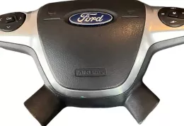 AM5T14K147CA подушки безпеки Airbag на кермі Ford Focus