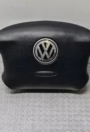 001PK0 подушка безопасности Airbag на руле Volkswagen PASSAT B5