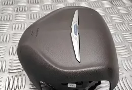 P5UQ82GTVAC подушка безопасности Airbag на руле Chrysler Pacifica