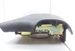 10109363248539 подушка безопасности Airbag на руле Volkswagen Sharan