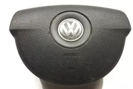 3C0880201BM1QB подушки безпеки Airbag на кермі Volkswagen PASSAT B6