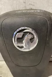 30641309P10AH подушка безопасности Airbag на руле Opel Insignia A