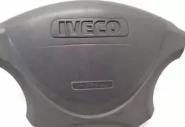 34002719C подушка безопасности Airbag на руле Iveco Daily 35.8 - 9