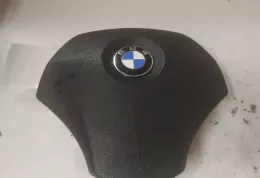 0145360813420377 подушка безопасности Airbag на руле BMW 5 E60 E61