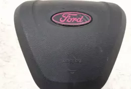 HS7378043B13AD3ZHE подушка безопасности Airbag на руле Ford Fusion II