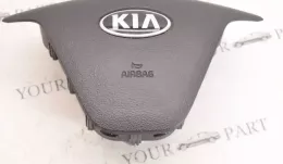 JDDA0G3J110077 подушки безпеки Airbag на кермі KIA Pro Cee'd II