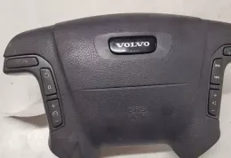 B0101A3220228 подушки безпеки Airbag на кермі Volvo V70