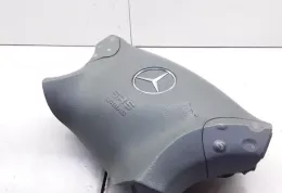 305422799133AA подушка безопасности Airbag на руле Mercedes-Benz C W203