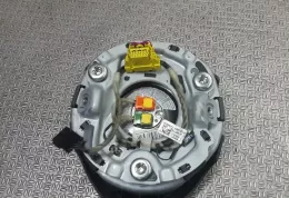 4F0880201BH1DH подушка безопасности Airbag на руле Audi A6 S6 C6 4F