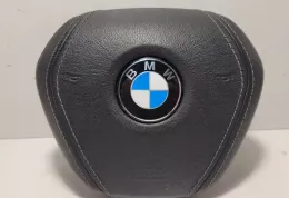 15B2740A0262 подушка безопасности Airbag на руле BMW 7 G11 G12