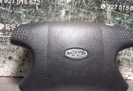 93BBF042B85BBYNCA подушка безопасности Airbag на руле Ford Mondeo MK I