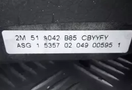 2M51A042B85CBYYFY подушка безопасности Airbag на руле Ford Focus