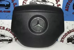 31YB039T30467 подушка безопасности Airbag на руле Mercedes-Benz ML W164