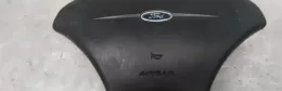 BKI3126301 подушка безопасности Airbag на руле Ford Focus