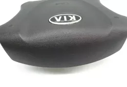 4D56900040 подушка безопасности Airbag на руле KIA Carnival