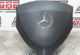 PSD1512007 подушки безпеки Airbag на кермі Mercedes-Benz A W169