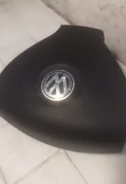 1K0880201AG подушка безопасности Airbag на руле Volkswagen Golf Plus